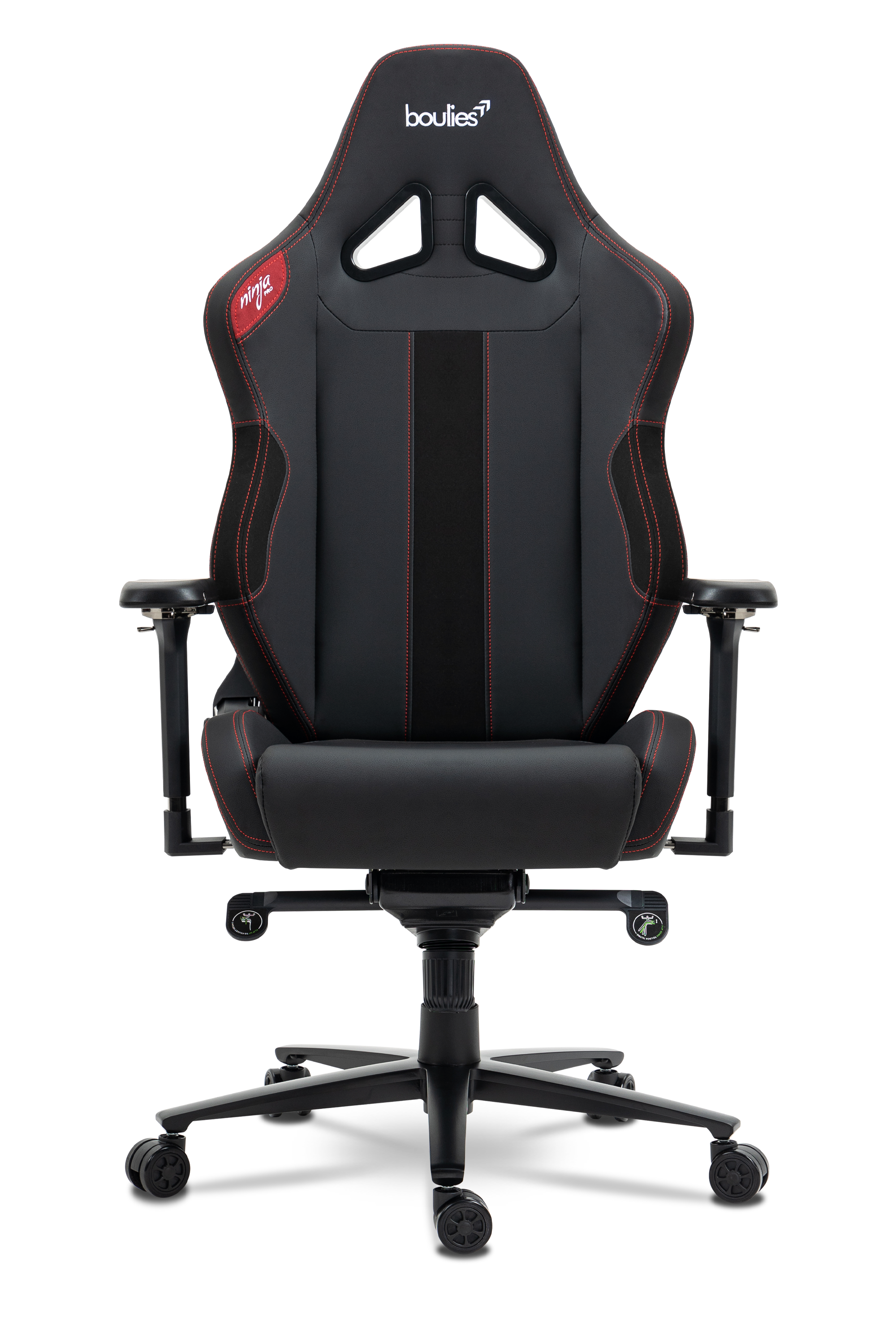 boulies ninja pro Ninja Pro 2024 Ultraflex PU Black